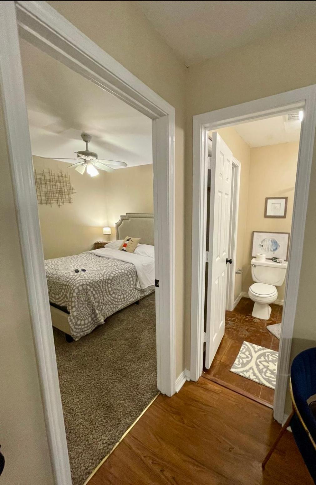 Bayou And Beyond: The Perfect Stay Monroe Extérieur photo