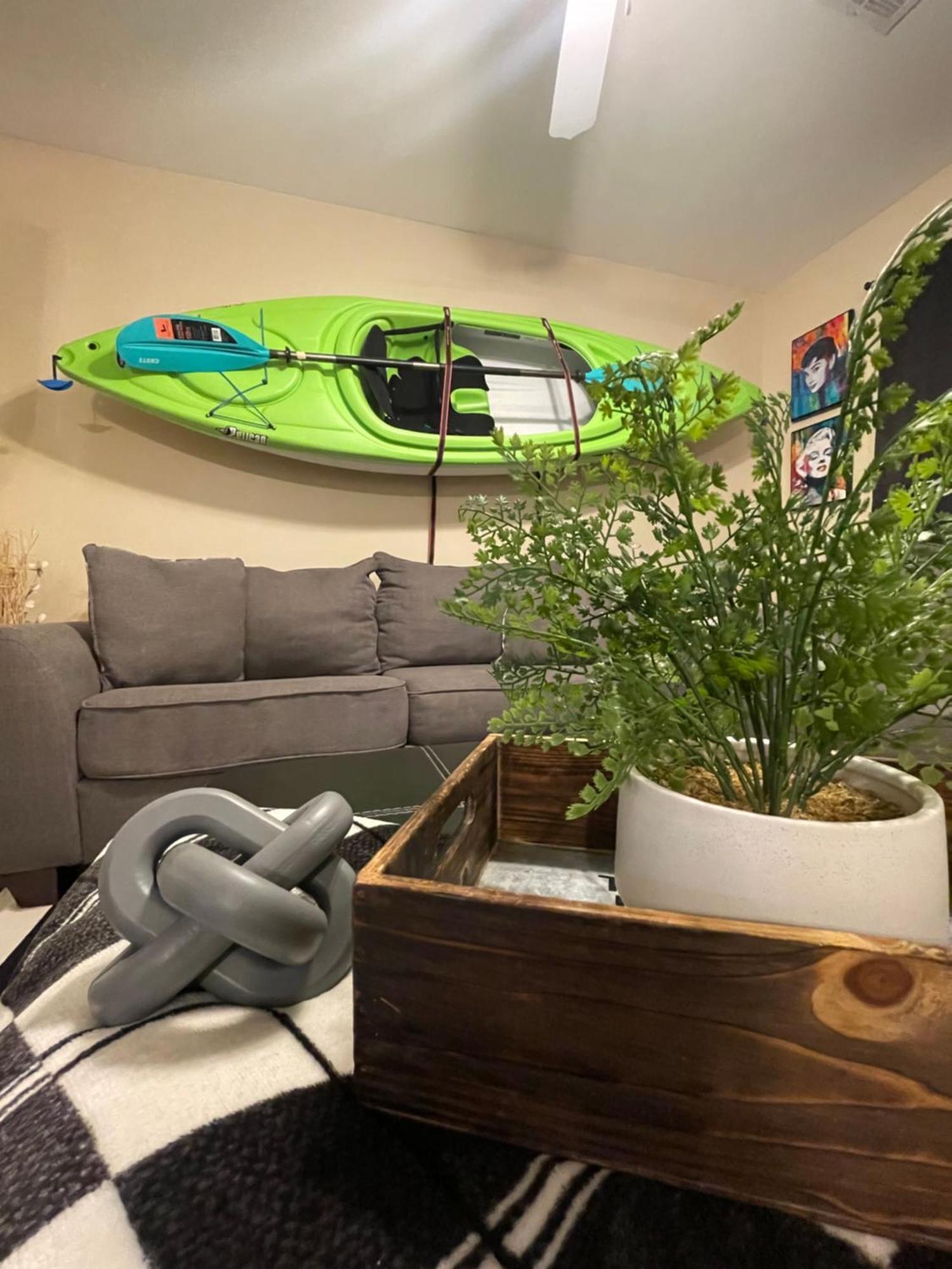 Bayou And Beyond: The Perfect Stay Monroe Extérieur photo