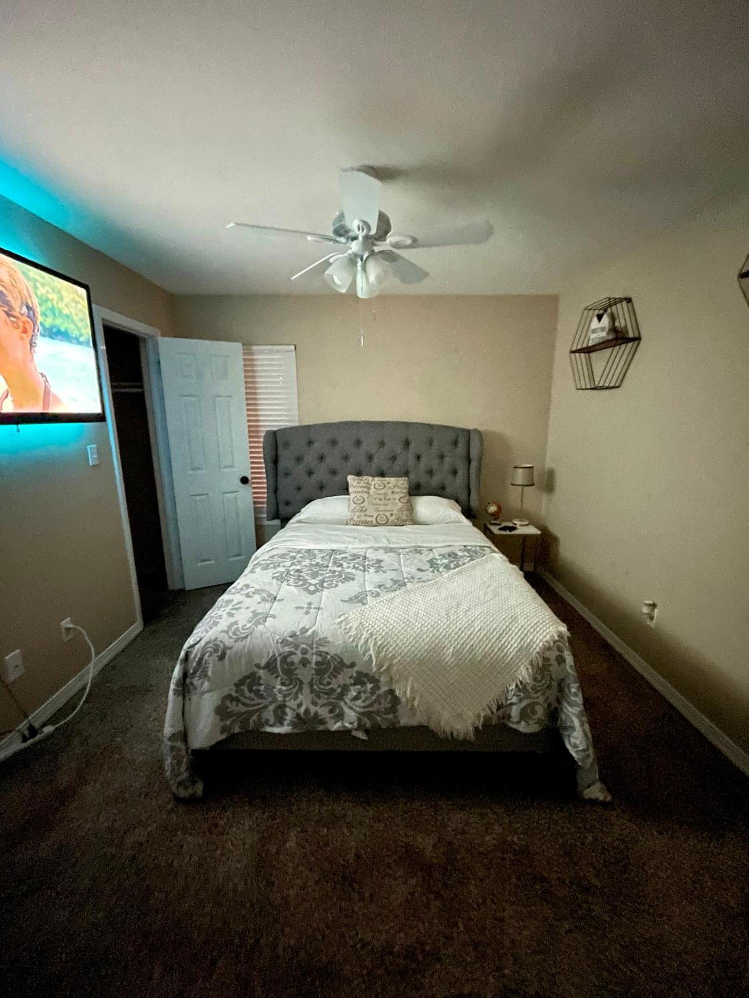 Bayou And Beyond: The Perfect Stay Monroe Extérieur photo